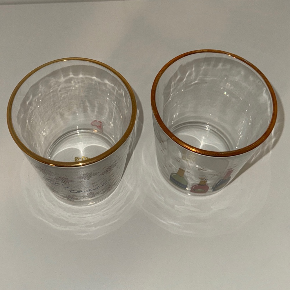 Chic & Tonic Limited Edition Set of Cocktail Glasses - Picture 6 of 7